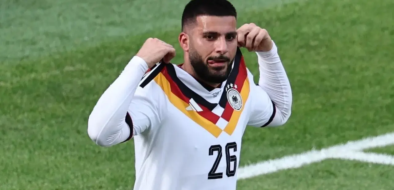 WM 2026: England-Legende Lineker spottet zerlegt DFB-Team – Havertz reagiert - BILD