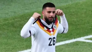 WM 2026: England-Legende Lineker spottet zerlegt DFB-Team – Havertz reagiert - BILD