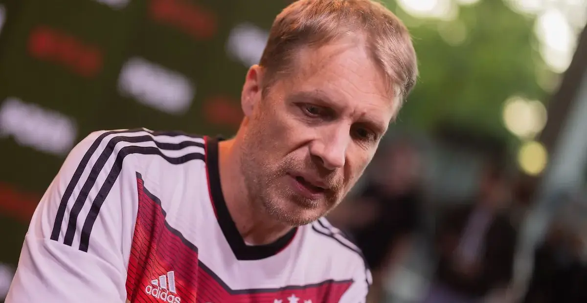 "Peinlichkeit" - Experten rechnen mit dem DFB-Team ab