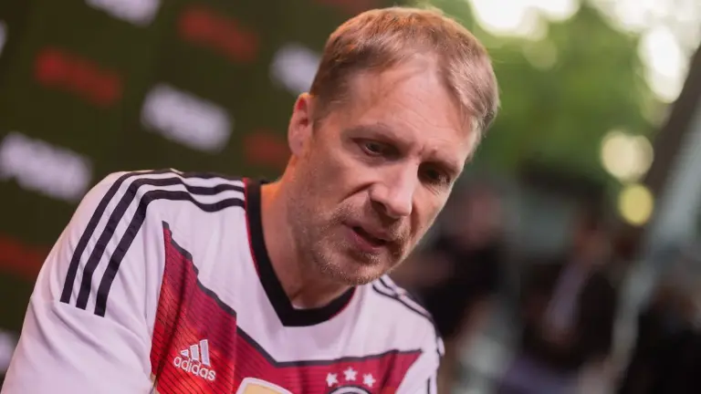 "Peinlichkeit" - Experten rechnen mit dem DFB-Team ab