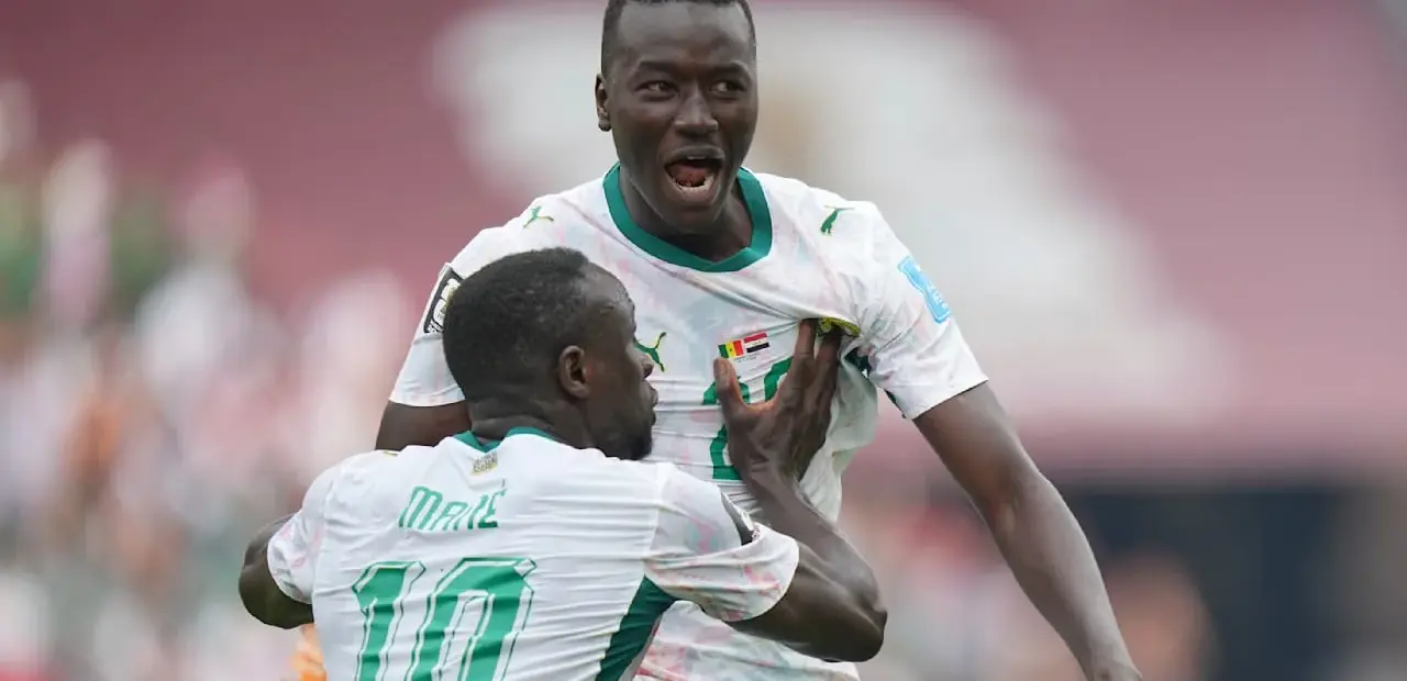 WM 2026: Senegal gewinnt gegen Irak – Norwegen verliert gegen Frankreich