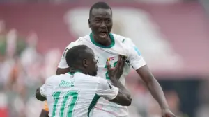 WM 2026: Senegal gewinnt gegen Irak – Norwegen verliert gegen Frankreich
