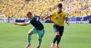 (S+) Fußball-WM im Livekommentar: Wie viel rotiert Bundestrainer Nagelsmann gegen Ecuador? - Spiegel
