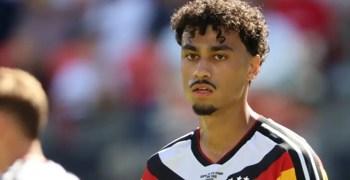 WM 2026: Bayern holt deutschen DFB-Star Nathaniel Brown
