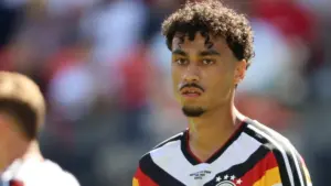 WM 2026: Bayern holt deutschen DFB-Star Nathaniel Brown