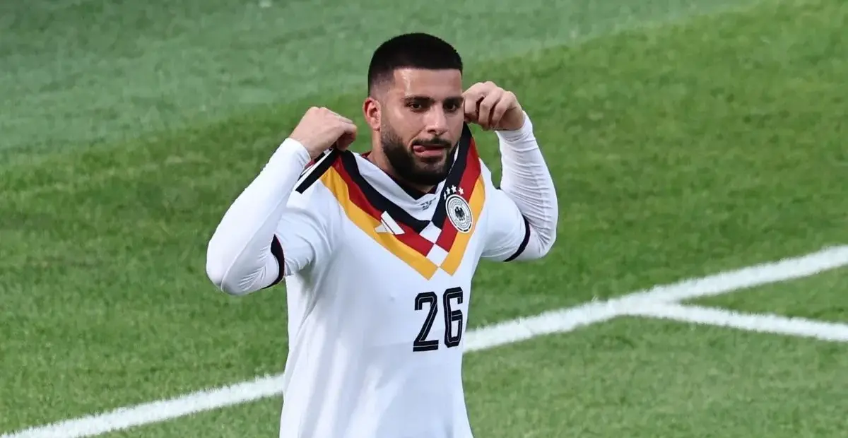 Lineker kann's nicht fassen: England-Legende fällt vernichtendes Urteil über DFB-Elf