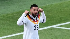 Lineker kann's nicht fassen: England-Legende fällt vernichtendes Urteil über DFB-Elf