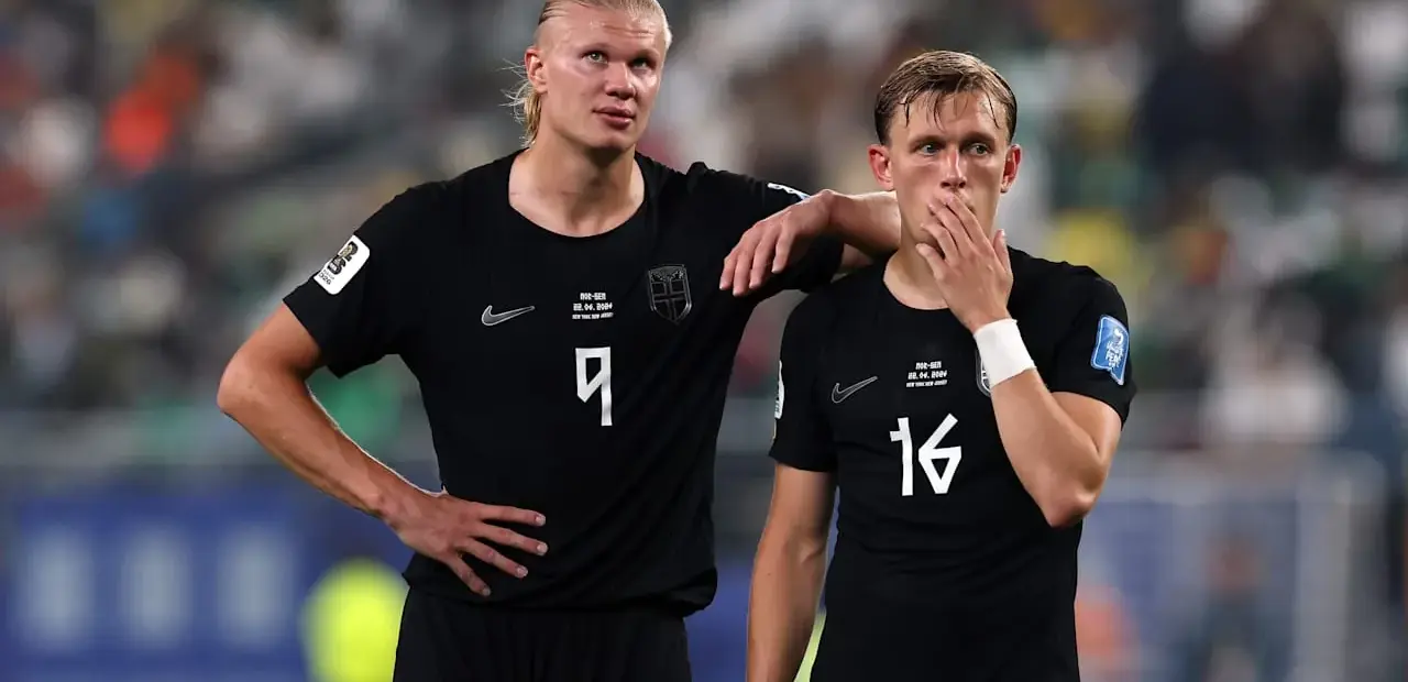 WM Live-Ticker: Norwegen gegen Frankreich – 0:1 durch Habib Diarra