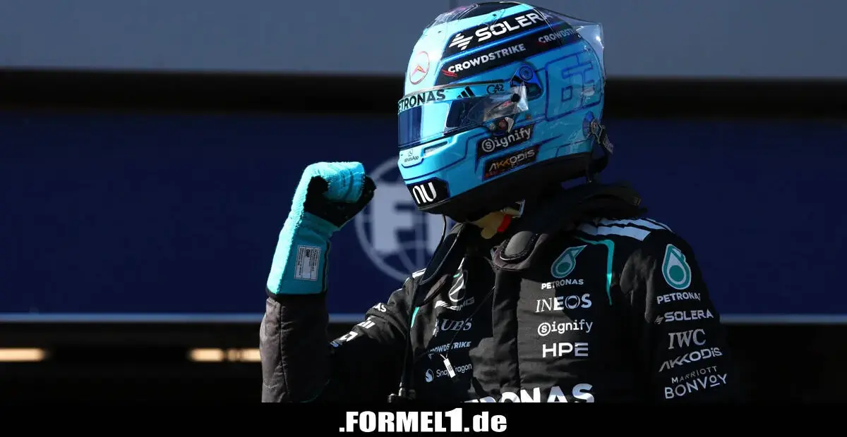 Formel 1: Spielberg GP – Entscheidung um Österreich-Pole gefallen - BILD