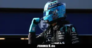 Formel 1: Spielberg GP – Entscheidung um Österreich-Pole gefallen - BILD
