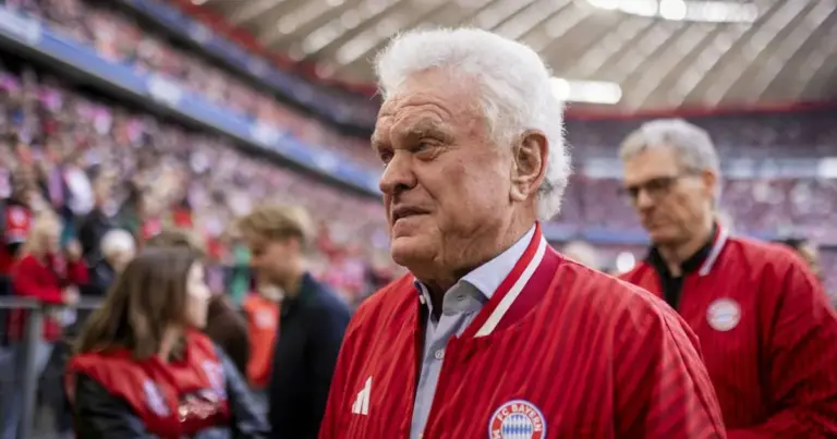 WM 2026: Hildebrand-Klartext zu Neuer! „Kotzt mich an“ - BILD