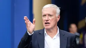 Fußball-WM - Frankreichs Deschamps: Spanien bleibt Favorit - Sport - SZ.de
