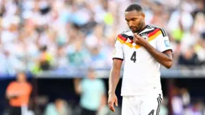 WM 2026: Das denkt Deutschland über die WM-Blamage!