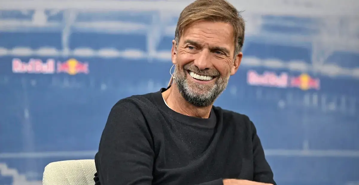 Ehemaliger Bundesliga-Trainer wird Nachfolger von Jürgen Klopp - BILD