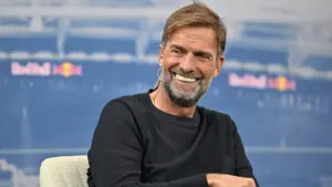 Ehemaliger Bundesliga-Trainer wird Nachfolger von Jürgen Klopp - BILD