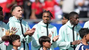 WM 2026: Marktwerte von Haaland, Yamal, Mbappé, Olise und Bellingham explodieren!