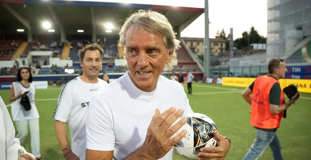Offiziell! Italien hat nach riesigem Chaos einen neuen Nationaltrainer