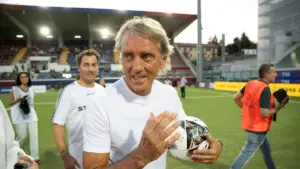 Offiziell! Italien hat nach riesigem Chaos einen neuen Nationaltrainer