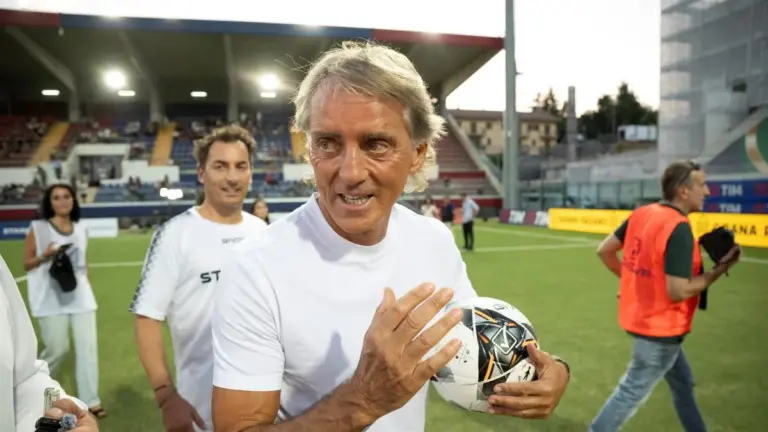 Offiziell! Italien hat nach riesigem Chaos einen neuen Nationaltrainer