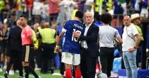 Kane und Bellingham nur auf der Bank - Tuchel erklärt seine Wechsel - BILD
