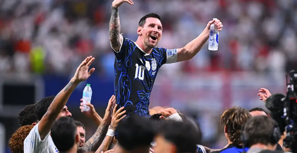 England gegen Argentinien live: Das Halbfinale im Livestream