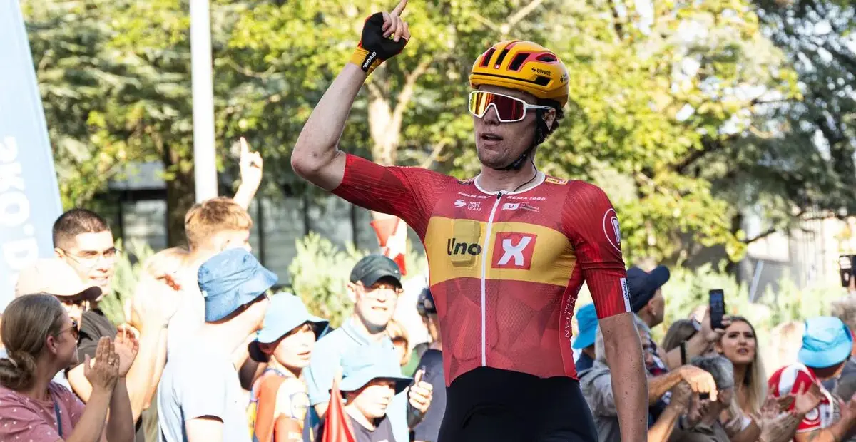 Tour de France mit Rekordetappe! Fast 51 km/h im Schnitt - BILD
