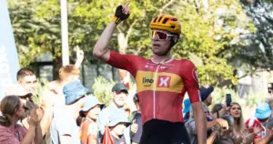 Tour de France mit Rekordetappe! Fast 51 km/h im Schnitt - BILD