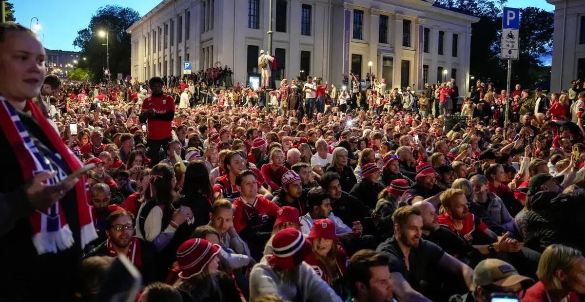 FIFA WM 2026: Marokko steckt sich neues Ziel