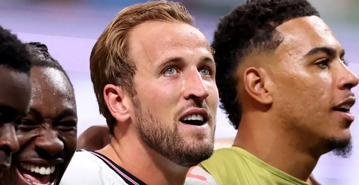 WM 2026: Thomas Tuchel fordert Eltern auf: „Schreibt Euren Kindern eine Entschuldigung!“ - BILD