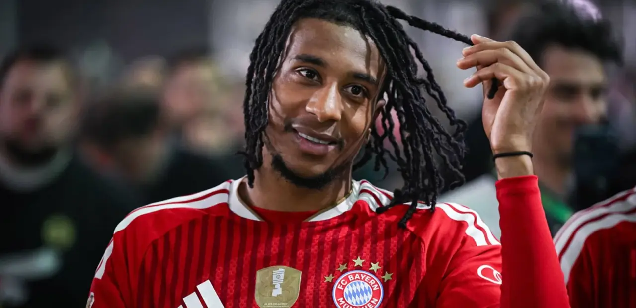 Michael Olise will zu Real Madrid: Bayern zittert - vier Szenarien erklärt - BILD