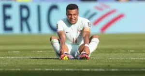 WM 2026: Marokko-Trainer zweifelt Mbappé-Tor an - BILD