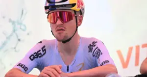 Pidcock nun Podiumskandidat? “Im Zeitfahren werde ich viel verlieren“