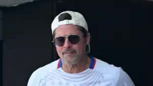 Superstar im Trikot der USA bei WM-Spiel zwischen Spanien und Belgien aufgetaucht