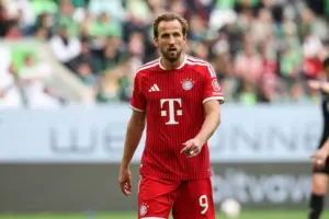 FC Bayern: Wüstenklub peilt offenbar Kane-Transfer an