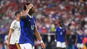 2:0-Sieg gegen Frankreich: Spanien erreicht WM-Finale