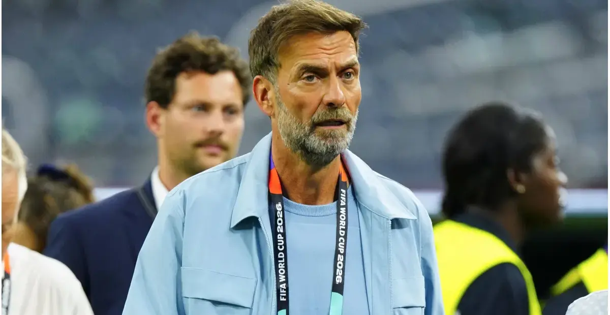 RB Leipzig: Bundesliga-Chefin spricht Klartext! So denkt Tatjana Haenni über Jürgen Klopp - BILD
