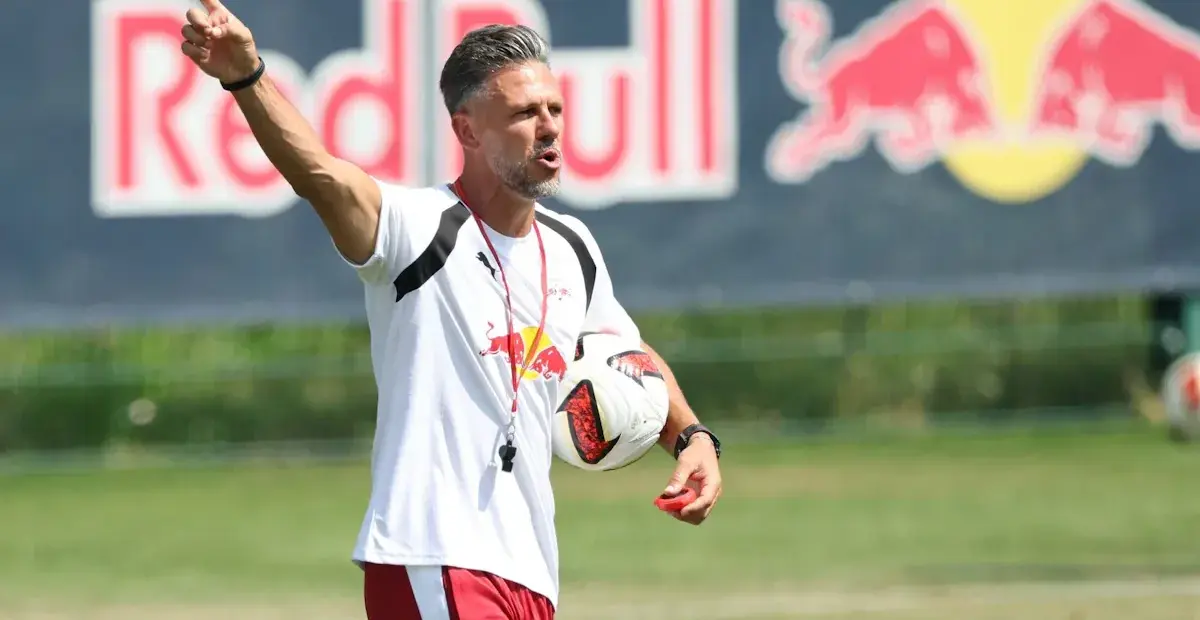 Geheim-Pakt von RB Leipzig und Red Bull bei Yan Diomande enthüllt - BILD