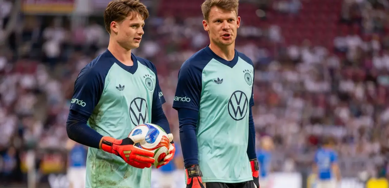 „Jürgen Klopp droht mit sofortigem Rücktritt!“ – Stimmen zum neuen Bundestrainer