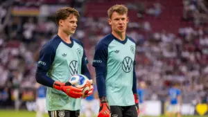 „Jürgen Klopp droht mit sofortigem Rücktritt!“ – Stimmen zum neuen Bundestrainer