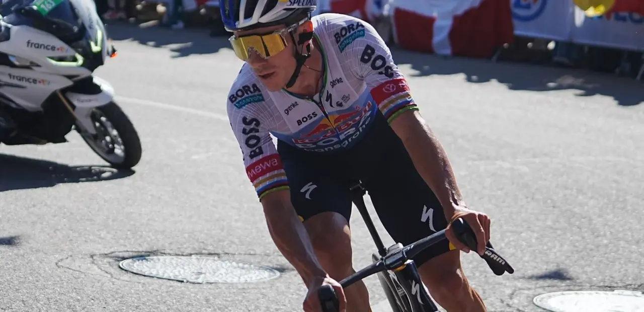 Tour de France - Remco Evenepoel in neuer Dimension, Paul Seixas zeigt sich als Champion: Drei Dinge, die auffielen