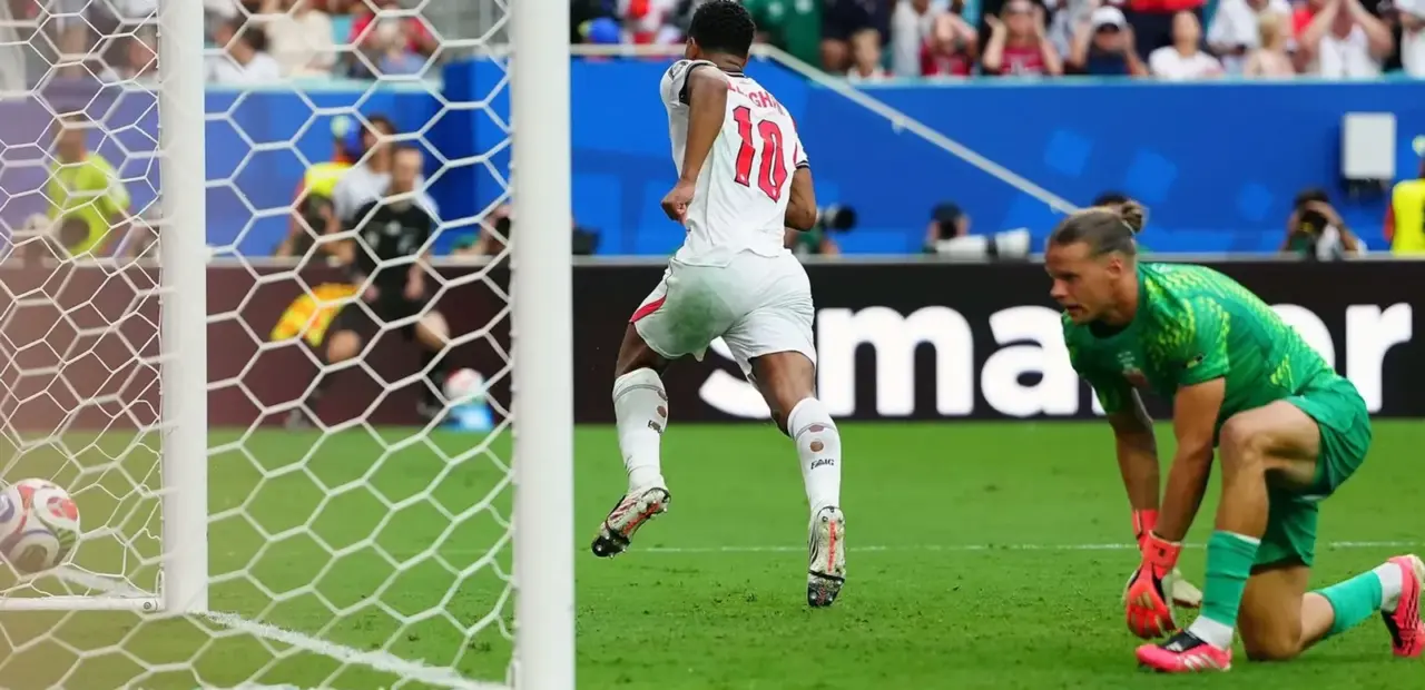(S+) Fußball-WM 2026 im Liveticker: Drei Erkenntnisse aus Englands Sieg gegen Norwegen