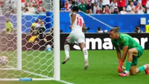 (S+) Fußball-WM 2026 im Liveticker: Drei Erkenntnisse aus Englands Sieg gegen Norwegen