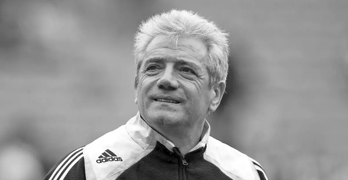 Fußball: Fußball-Legende Kevin Keegan (75) nach langer schwerer Krankheit tot