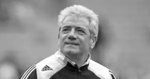 Fußball: Fußball-Legende Kevin Keegan (75) nach langer schwerer Krankheit tot