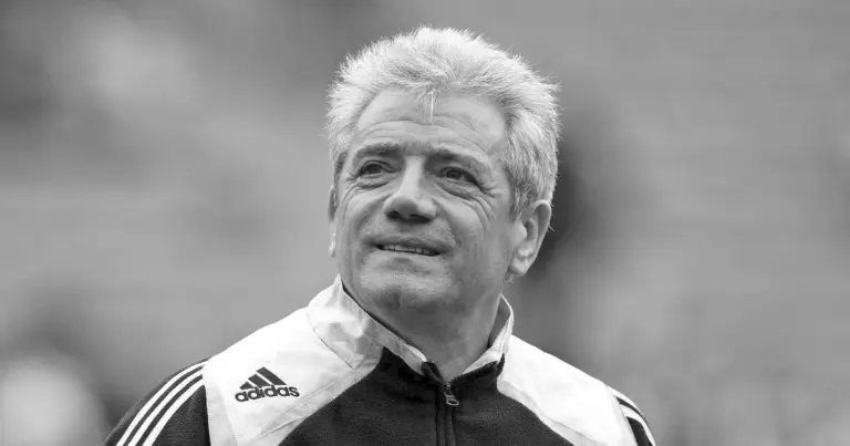 Fußball: Fußball-Legende Kevin Keegan (75) nach langer schwerer Krankheit tot