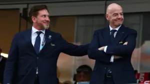 Neue Quali und ein folgenschweres Novum: Was schon über die WM 2030 bekannt ist