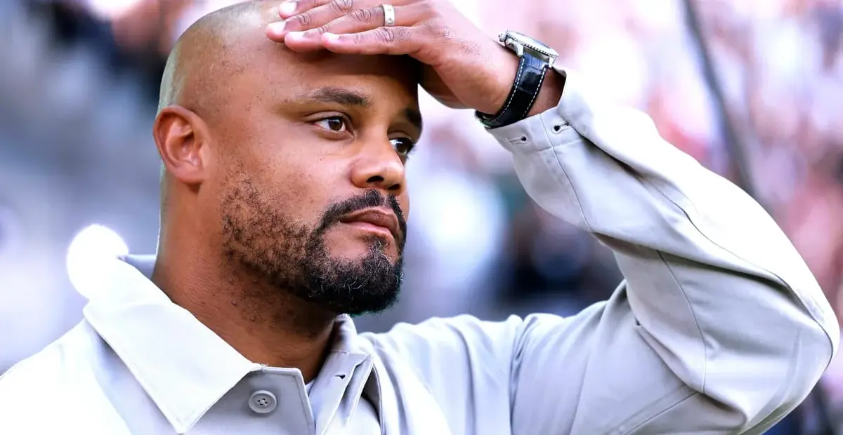 FC Bayern: Vincent Kompany trainiert mit 60 Mann auf dem Platz – Saisonauftakt der Profis! - BILD