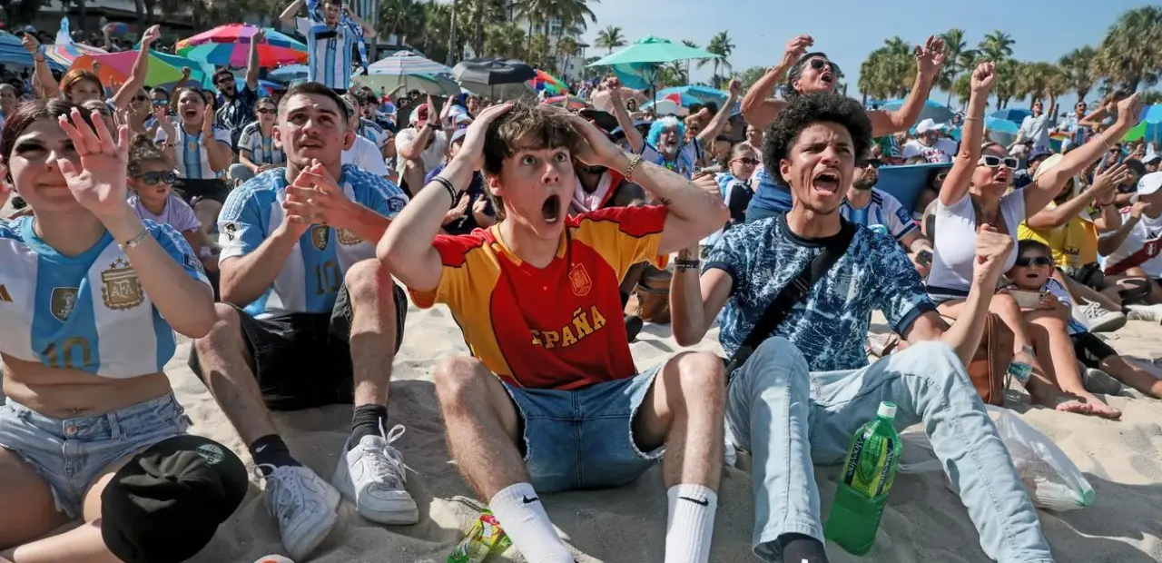 Was von der WM bleibt: Yakin-Euphorie und Haaland-Hype - Blick