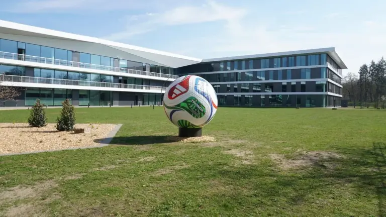 Korruptions-Razzia wegen Tickets für Fußball-EM 2024