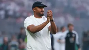 Der Bundesligaspielplan 2026/27